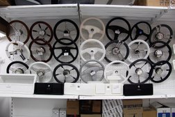 Интернет-магазин Kater-shop, с рейтингом 2.3 - находится по адресу Самара, Белорусская улица, 88 