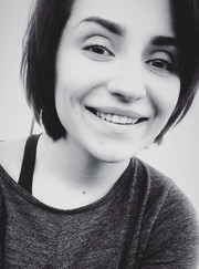 Артист эстрады, видеомонтажёр Ellina Faust