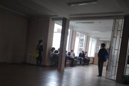 Для обучающихся с ограниченными возможностями здоровья Коррекционная школа, с рейтингом 3.9 - находится по адресу Московская область, Лобня, улица Павлика Морозова, 1Б 