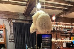 Ресторан грузинской кухни Sakhli29, с рейтингом 5 - находится по адресу Санкт-Петербург, Большая Зеленина улица, 29 