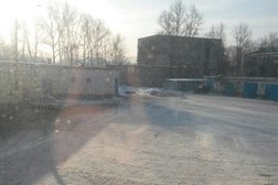 Полк ППС, с рейтингом 4.4 - находится по адресу Нижний Новгород, улица Глеба Успенского, 1в 