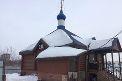 Храм-часовня праведной Матроны Московской, с рейтингом 3 - находится по адресу Республика Татарстан, Казань, Моторная улица, 51 