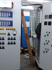 Автослесарь, инженер охранной сигнализации Александр Александрович Рождественский