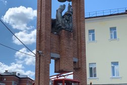 Музей главного управления МЧС, с рейтингом 2 - находится по адресу Рязань, Семинарская улица, 11 