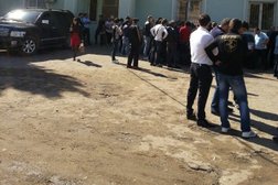 Каспийский городской суд, с рейтингом 2.8 - находится по адресу Республика Дагестан, Каспийск, улица Назарова, 15 