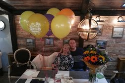 Ресторан Княгининский Двор, с рейтингом 4 - находится по адресу Волгоград, Академическая улица, 8 