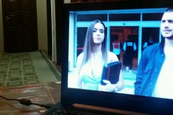 Парк Кулагер, с рейтингом 3.7 - находится по адресу Алматы, улица Омарова, 75а 