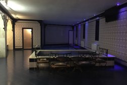 Банный комплекс Металлург