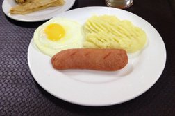 Столовая Тагам, с рейтингом 5 - находится по адресу Нур-Султан, Жеңіс проспект, 72 