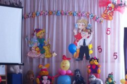 Детский сад №293 комбинированного вида, с рейтингом 3 - находится по адресу Республика Татарстан, Казань, Авиахима, 5 