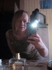 Домработница, повар Анастасия Сергеевна Ткаченко