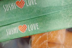Магазин японской кухни Суши Love, с рейтингом 4.3 - находится по адресу Калининград, улица Гайдара, 157 