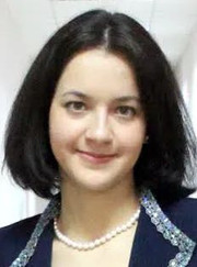 Педагог по вокалу, преподаватель музыки Евгения Валерьевна Марченкова