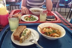 Столовая на проспекте Абая, 100 к 2, с рейтингом 3 - находится по адресу Усть-Каменогорск, Абая проспект, 100 к2 