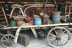 Краеведческий музей Дом-музей повести Последний поклон, с рейтингом 4 - находится по адресу Красноярский край, с. Овсянка, улица Щетинкина, 35 