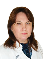 Врач УЗИ Ольга Олеговна Садовничая