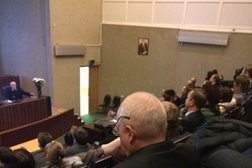 НИИ морфологии человека, с рейтингом 4.2 - находится по адресу Москва, улица Цюрупы, 3 