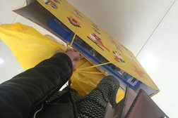 Магазин конструкторов Мир Кубиков, с рейтингом 3.5 - находится по адресу Иркутск, 3 Июля, 25 