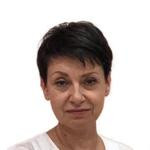 Лариса Михайловна Жерновая