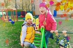 Детский ясли-сад Сокровища нации, с рейтингом 4.4 - находится по адресу Москва, Варшавское шоссе, 60к2 