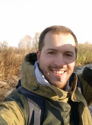 Грузчик, водитель Александр Алексеевич Рублёв