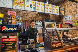 Subjoy, с рейтингом 5 - находится по адресу Смоленск, улица 25 Сентября, 35а 