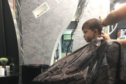 Мужская парикмахерская Salvador Dali, с рейтингом 5 - находится по адресу Республика Дагестан, Махачкала, улица Толстого, 1 