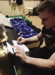 Преподаватель сольфеджио, преподаватель музыки Таисья Игоревна Комарницкая