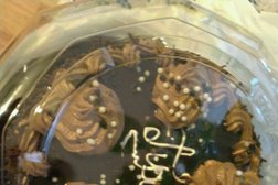 Кондитерская Сладбург, с рейтингом 5 - находится по адресу Челябинская область, Миасс, Автозаводцев проспект, 24 