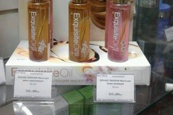 Салон красоты Цирюльникъ, с рейтингом 3.5 - находится по адресу Москва, Кировоградская улица, 4, корп. 3А 