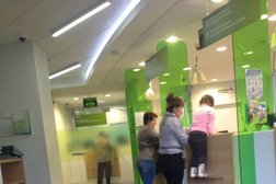 СберБанк, с рейтингом 3.5 - находится по адресу Воронеж, улица Ломоносова, 114/10 