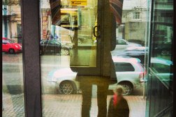 Бизнес-центр Кристалл, с рейтингом 4 - находится по адресу Ростов-на-Дону, Кировский проспект, 40а 