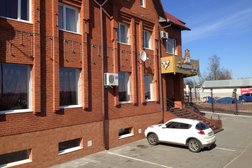 Гостиница Гостиный двор, с рейтингом 3.8 - находится по адресу Смоленская область, д. Мушковичи, Центральная улица, 20/7 