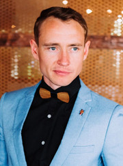 Ведущий/тамада Комаров Андрей