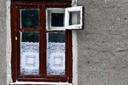 Компания Окна Dentro, с рейтингом 4.9 - находится по адресу Москва, 2-я улица Машиностроения, 25 ст5 