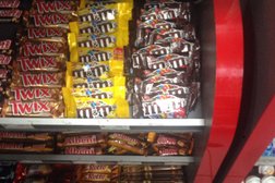 АЗС Sinooil, с рейтингом 5 - находится по адресу Алматы, Рыскулова проспект, 91а 