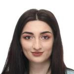 Шэкла Тофиковна Кяримова