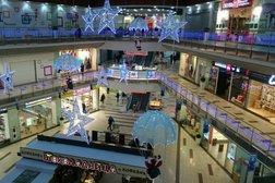 Торговый центр Капитолий, с рейтингом 3.4 - находится по адресу Санкт-Петербург, Коломяжский проспект, 19к2 