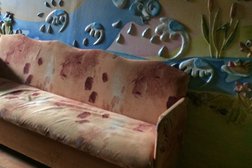 Детский сад №3, с рейтингом 3.3 - находится по адресу Республика Башкортостан, Уфа, улица Степана Кувыкина, 33/1 