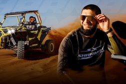 Салон мотоциклов, квадроциклов и гольфкарт Sharmax Motors, с рейтингом 5 - находится по адресу Алматы, Жетысуский р-н, Алматы, ул Ратушного, д 78г 