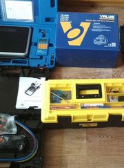 Мастер по ремонту бытовой техники Александр Николаевич Захаров