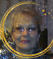 Дизайнер Инна Заседко