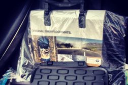 Автокомплекс М-авто плюс, с рейтингом 2 - находится по адресу Калининград, улица Вилория Бусловского, 2 