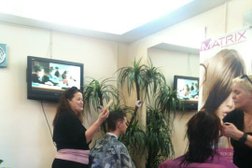 Салон-парикмахерская Мирт, с рейтингом 2.7 - находится по адресу Ярославль, улица Панина, 35 