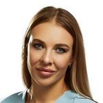 Наталья Дмитриевна Меженина