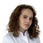 Карина Расулевна Мищенко