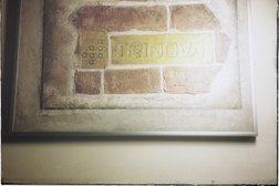 Торгово-производственная компания Тринова, с рейтингом 5 - находится по адресу Москва, Николоямская улица, 40 ст1 