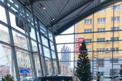 Официальный дилерский центр Ауди Центр Петроградский, с рейтингом 4.4 - находится по адресу Санкт-Петербург, проспект Медиков, 8к1 