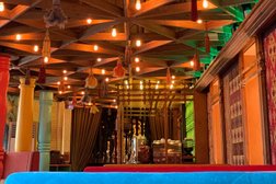 Кафе Чайхона, с рейтингом 4.2 - находится по адресу Архангельская область, Северодвинск, Пионерская улица, 6а 