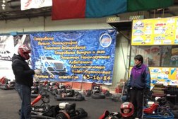 Картинг-клуб Мотор, с рейтингом 2.8 - находится по адресу Республика Карелия, Петрозаводск, Лесной проспект, 51 ст1 